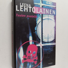 Leena Lehtolainen : Tuulen puolella - pikkukuva 1
