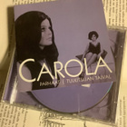 Carola - Parhaat: Tulkitsijan taival (CD) - pikkukuva 1