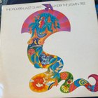 The Modern Jazz Quartet: Under The Jasmin Tree (Apple 1968) - pikkukuva 1
