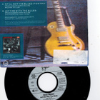 Gary Moore - Single 7" - pikkukuva 2