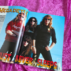 Metal hammer lehti 1990 - pikkukuva 3