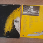ENZO AVALLONE Viaggio (Sky Bird Symphony) T58297 1981 Italia - pikkukuva 2