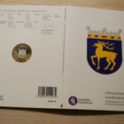 Suomi 2011 5 € Ahvenanmaa maakuntaraha PROOF - pikkukuva 4