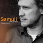Samuli Edelmann • Pienellä Kivellä CD - pikkukuva 1