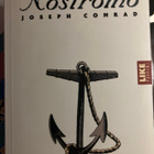 JOSEPH CONRAD: NOSTROMO - pikkukuva 1