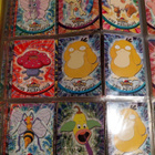 Pokemon topps kortteja 90kpl erä5 - pikkukuva 3