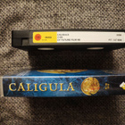 Caligula VHS Malcolm McDowell - pikkukuva 4