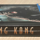 Peter Jackson: KING KONG (2005) Limited DigiBook (UUSI) - pikkukuva 3
