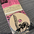 Kotiteollisuus - Sotakoira CD - pikkukuva 2