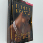 Judith Krantz : Kultaakin kalliimpi - pikkukuva 1