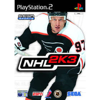 Nhl 2k3 (PS2)