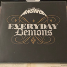 The Answer – Everyday Demons (2xLP) - pikkukuva 1