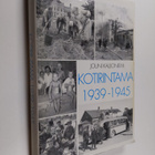 Jouni Kallioniemi : Kotirintama 1939-1945 - pikkukuva 1