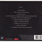 Matti Johannes Koivu • Matti Johannes Koivu CD - pikkukuva 2
