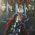 THOR DVD - pikkukuva 1