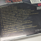 The Tenors (3CD) MINT!! Luciano Pavarotti Carreras Domingo - pikkukuva 2