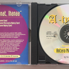A-TYYPPI feat MERTARANTA : Ihanaa ... MERTARANNAN NIMMARILLA - pikkukuva 4