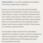 Pekka Laakkonen: Numerotaito - pikkukuva 3