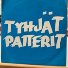 TYHJÄT PATTERIT: Osat hukassa? * Ruuhkassa * FIN 1980 - pikkukuva 1