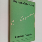 Constant Coquelin : The Art of the Actor - pikkukuva 1