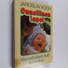 Jaroslav Koch : Onnellinen lapsi : vauvaikäisen kotikasvatus - pikkukuva 1