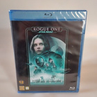 ROGUE ONE: A STAR WARS STORY (BD) UUSI - pikkukuva 1