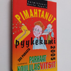 Soile (toim.) Tapola : Pimahtanut pyyhekumi : parhaat kou... - pikkukuva 1