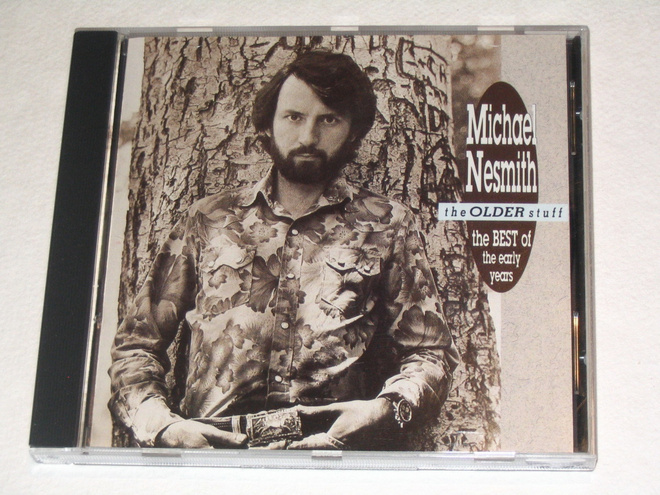 *CD* MICHAEL NESMITH The Older Stuff
