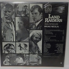 BRUNO NICOLAI - LAND RAIDERS M-/EX- SOUNDTRACK LP - pikkukuva 2