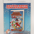 Walt Disney : Aku Ankka 17-19/2023 - pikkukuva 2