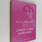Rachel Bluwstein : Lähellä kaikki kaukaisuus - pikkukuva 1