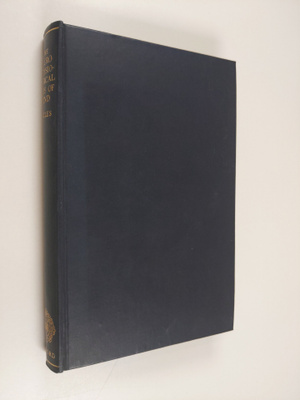John C. Eccles : The Neurophysiological basis of mind : t...