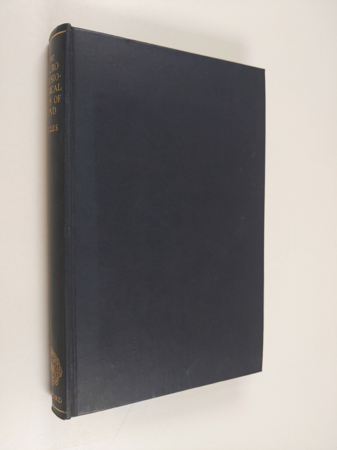 John C. Eccles : The Neurophysiological basis of mind : t...