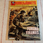 KORKEAJÄNNITYS 13-1987 - pikkukuva 1