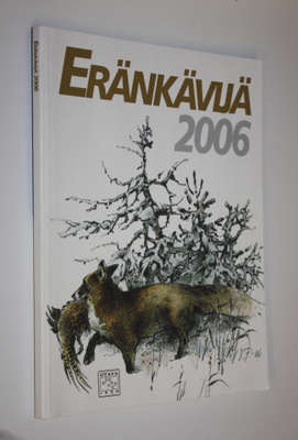 Eränkävijä 2006
