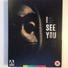 I See You (Blu-ray) ARROW (Slipcase + Vihkonen) 2019 - pikkukuva 1