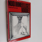 Reiner Kunze : Nuo ihmeelliset vuodet - pikkukuva 1