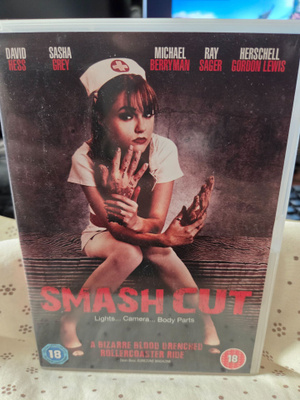 Smash Cut