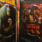 Taeter City -elokuvan Limited Director's Cut - pikkukuva 3