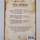 Avoimesta ovesta : Piplia-päiväkirja vuoropuheluun oman i... - pikkukuva 2