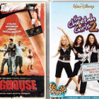 2 KPL DVD ELOKUVIA - pikkukuva 1