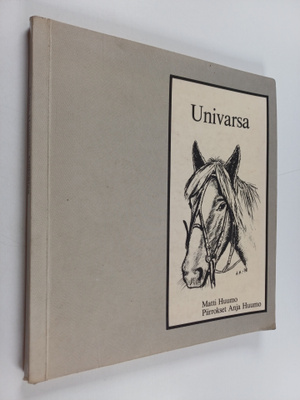 Matti Huumo : Univarsa