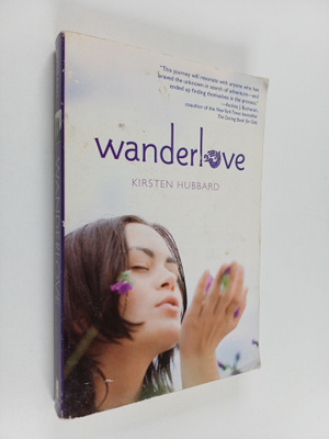 Kirsten Hubbard : Wanderlove