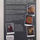 Joonas Hämäläinen : Kotona keittiössä - pikkukuva 2