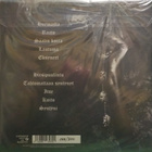 AJATTARA - ÄPÄRE - REISSUE FIN 2022 UUSI LP - pikkukuva 2