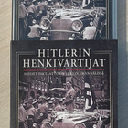 Hitlerin henkivartijat (5DVD) uusi ja muoveissa - pikkukuva 4