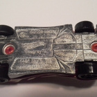 Teegray Hot Wheels 2009 7 cm - pikkukuva 5