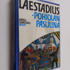 Aapeli Saarisalo : Laestadius - Pohjolan pasuuna - pikkukuva 1