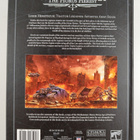 Liber hereticus : Traitor legiones astartes army book - pikkukuva 2