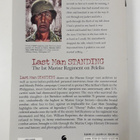 Last Man Standing (ENG, Dick Camp, kirja) - pikkukuva 4